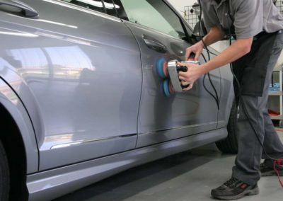 Full Detail Service
